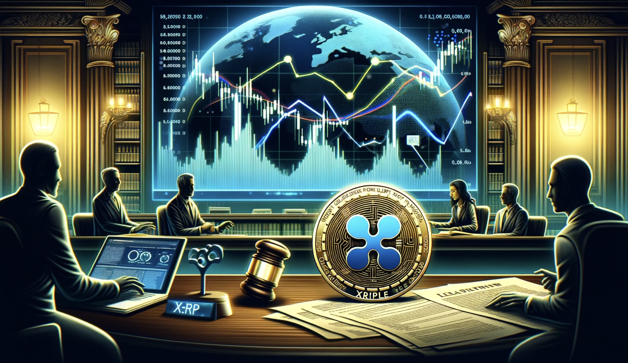 Tạp chí crypto hàng đầu Việt Nam