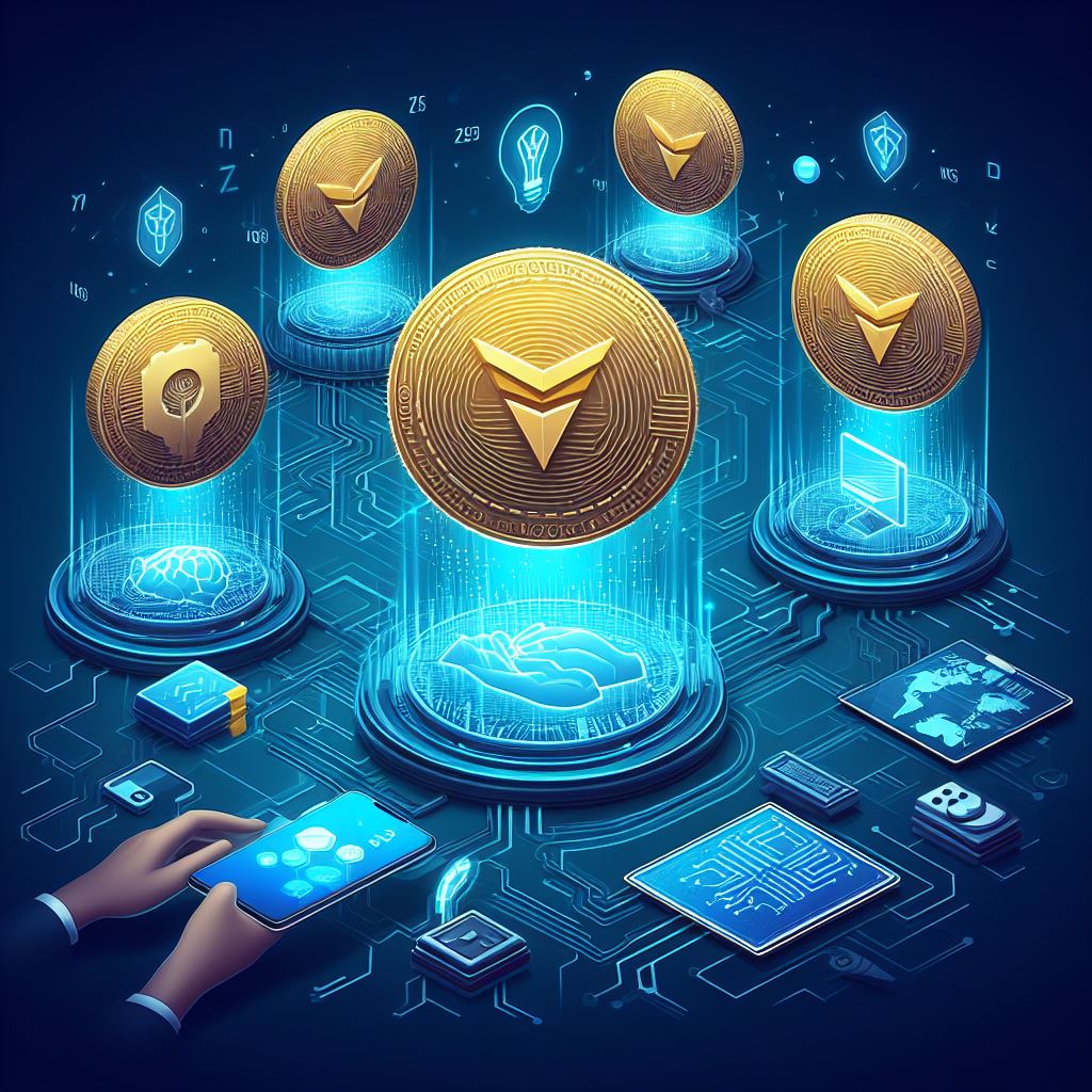 Tạp chí crypto hàng đầu Việt Nam