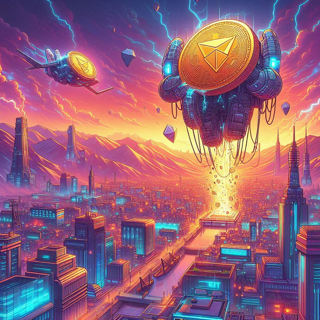 Tạp chí crypto hàng đầu Việt Nam