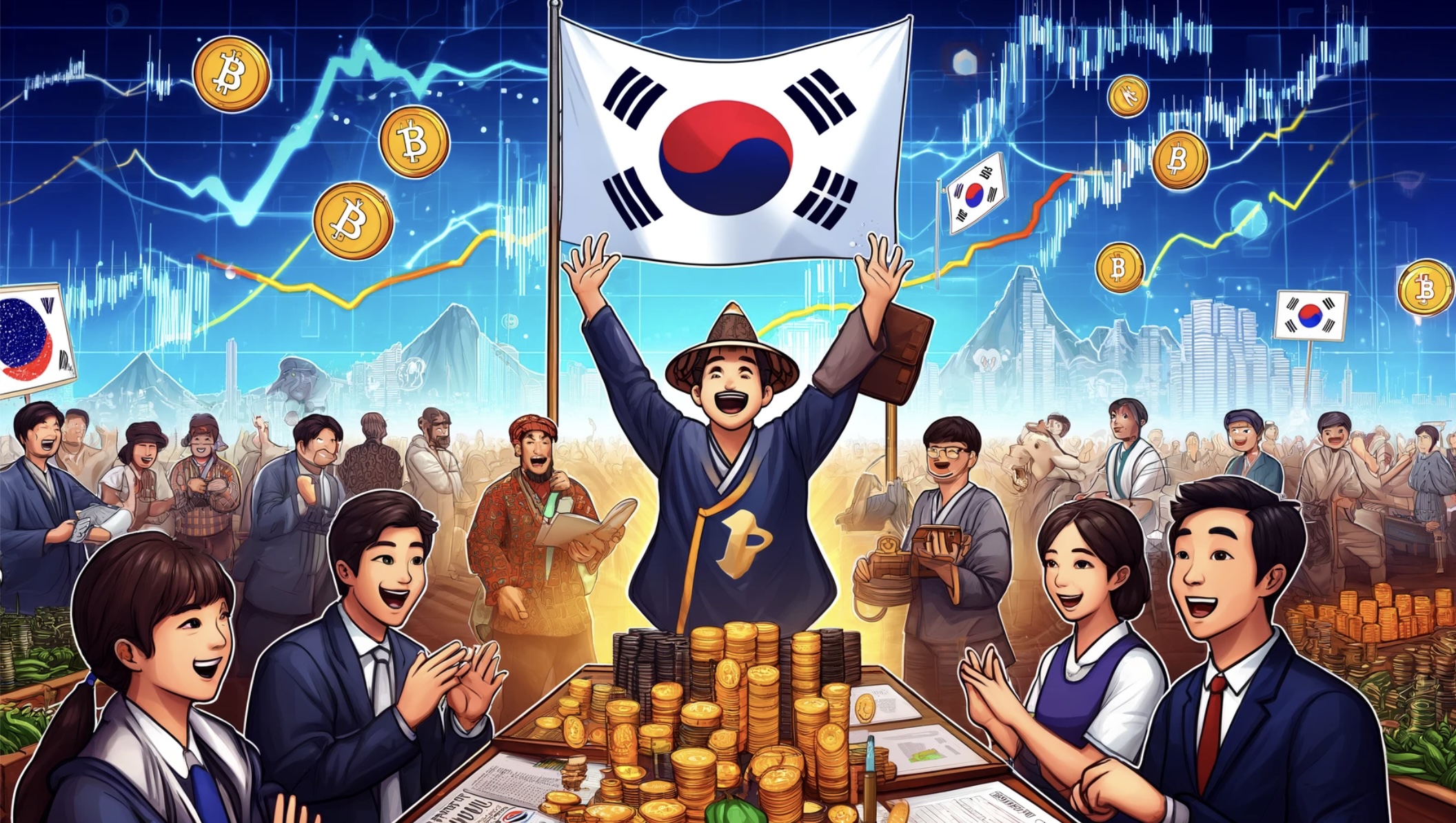 Tạp chí crypto hàng đầu Việt Nam