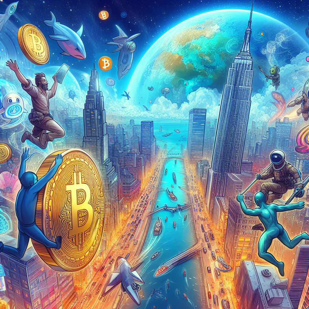 Tạp chí crypto hàng đầu Việt Nam