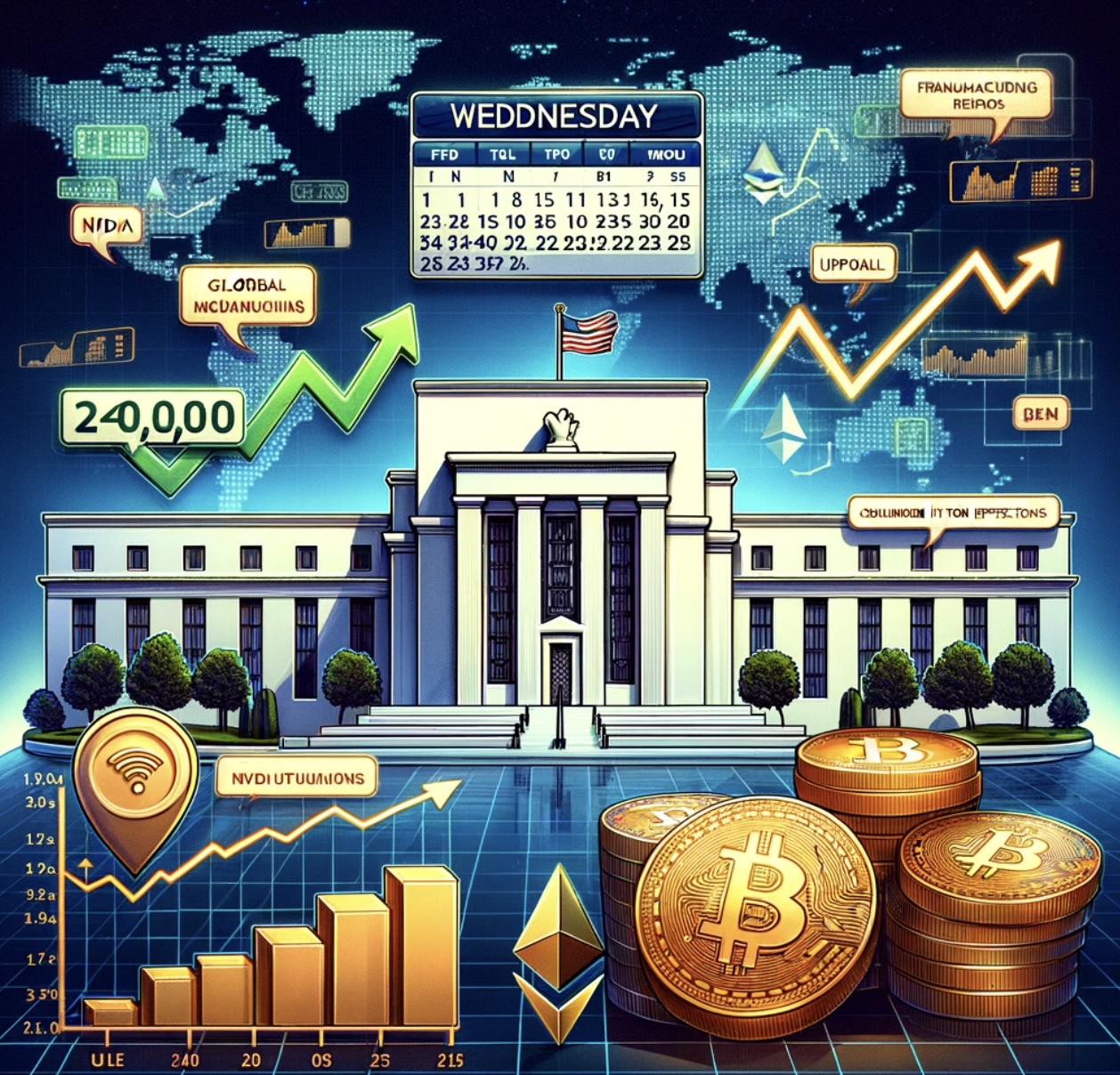 Tạp chí crypto hàng đầu Việt Nam
