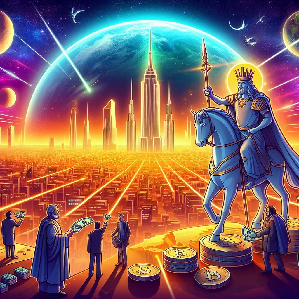 Tạp chí crypto hàng đầu Việt Nam