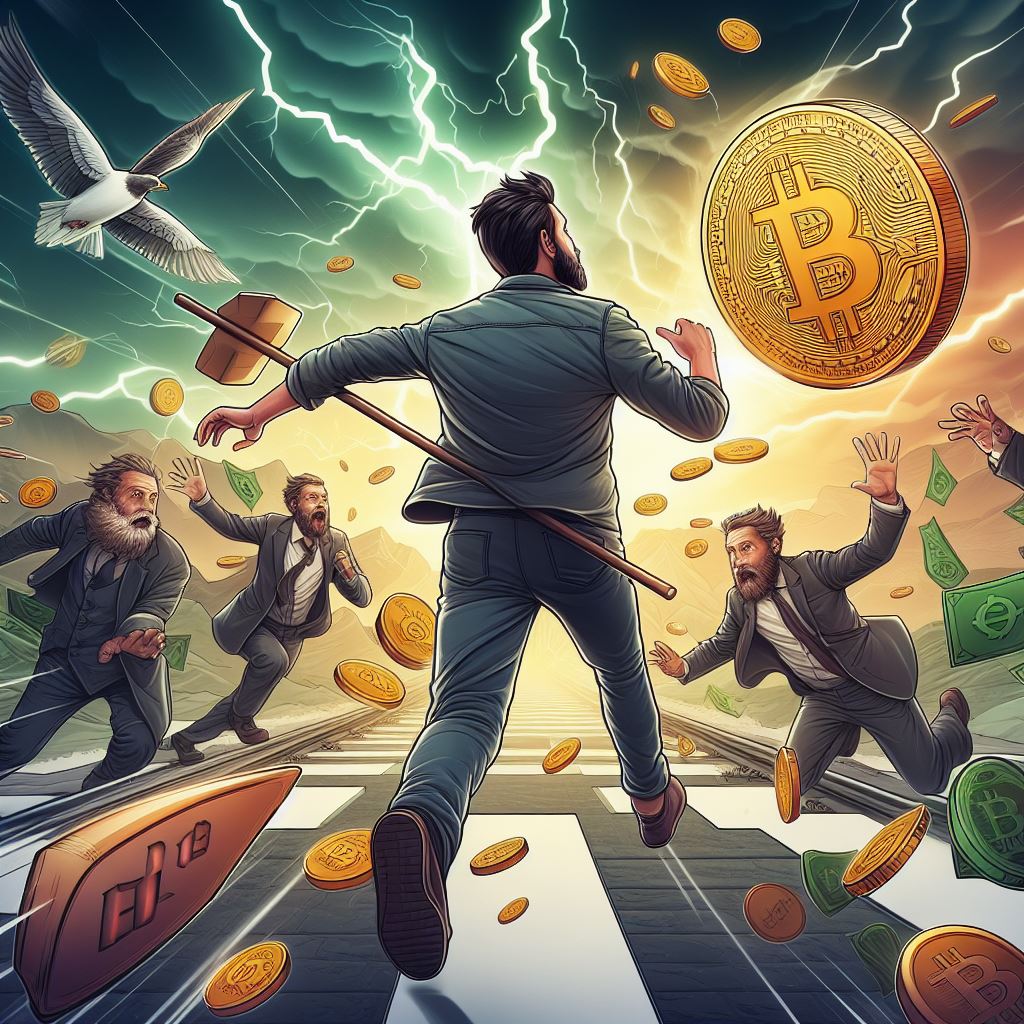 Tạp chí crypto hàng đầu Việt Nam