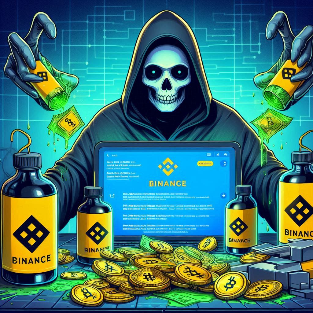 binance