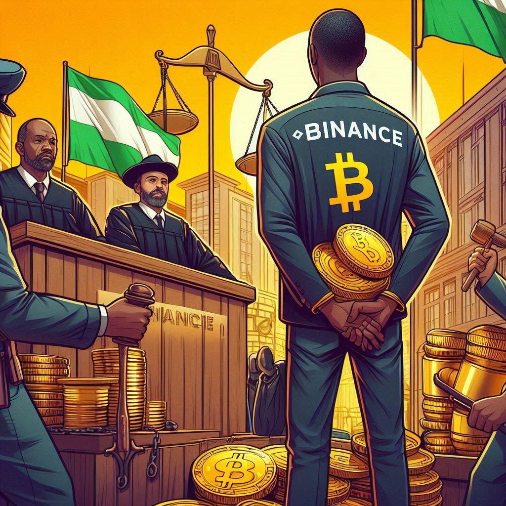 Binance