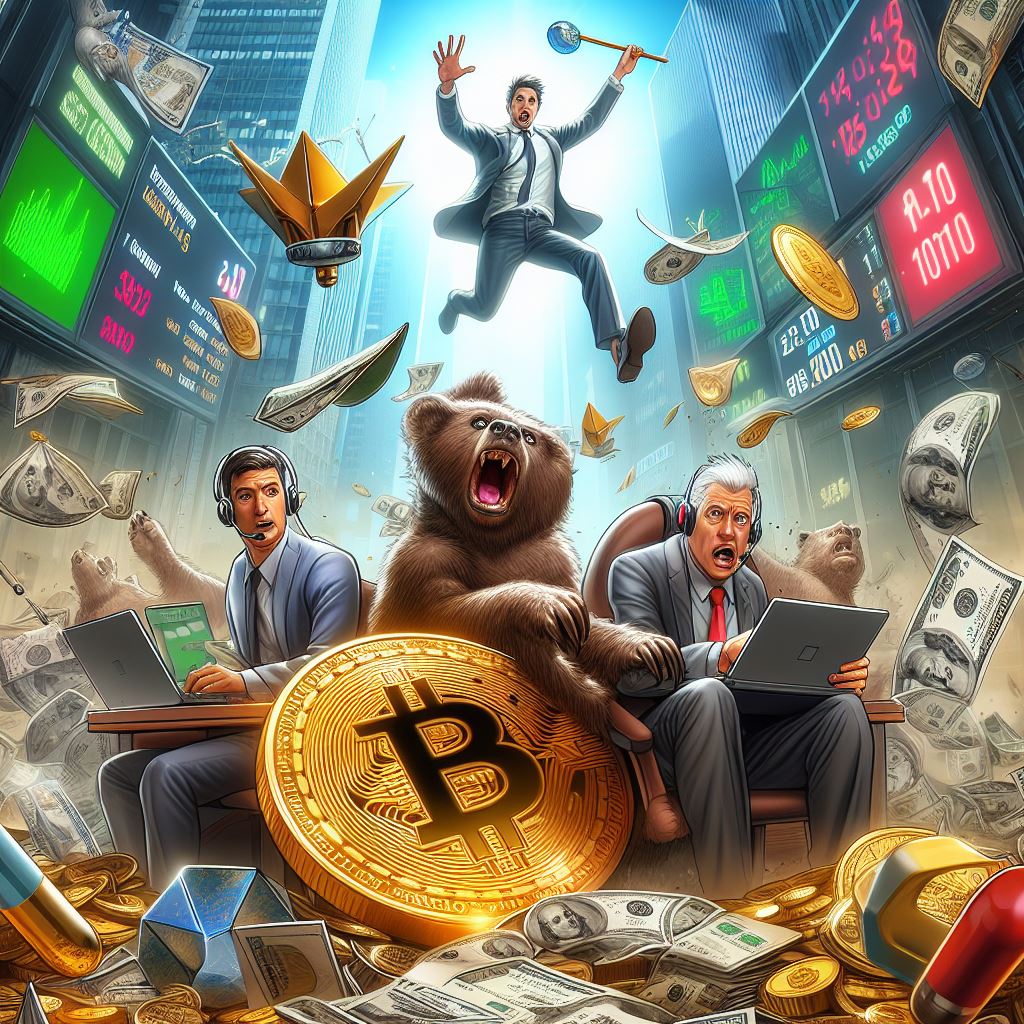 Tạp chí crypto hàng đầu Việt Nam
