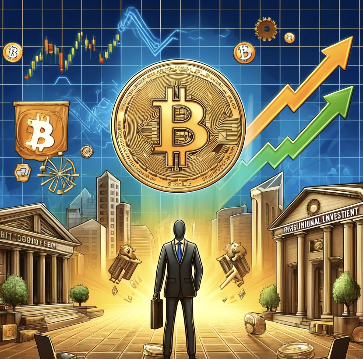 Tạp chí crypto hàng đầu Việt Nam