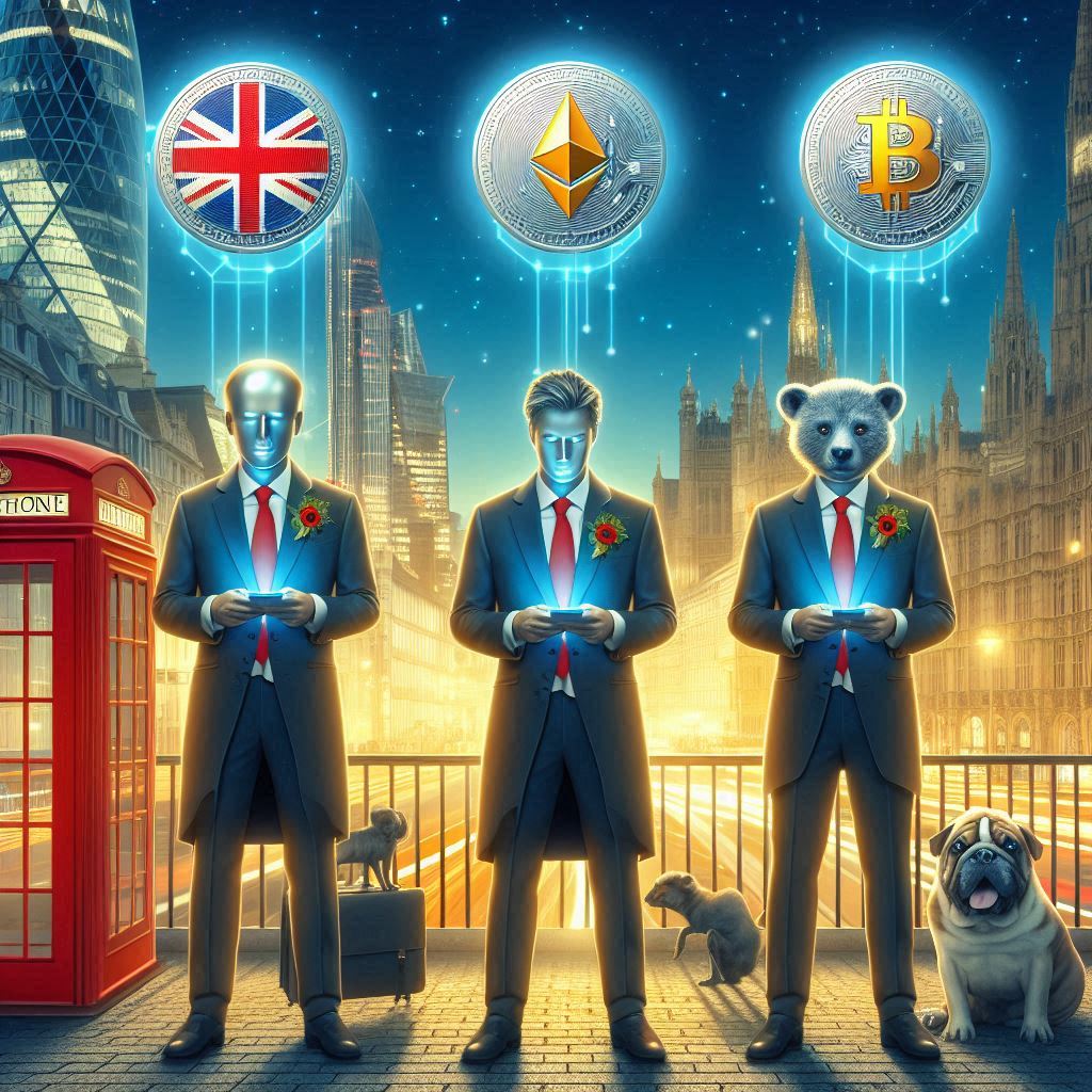 Tạp chí crypto hàng đầu Việt Nam
