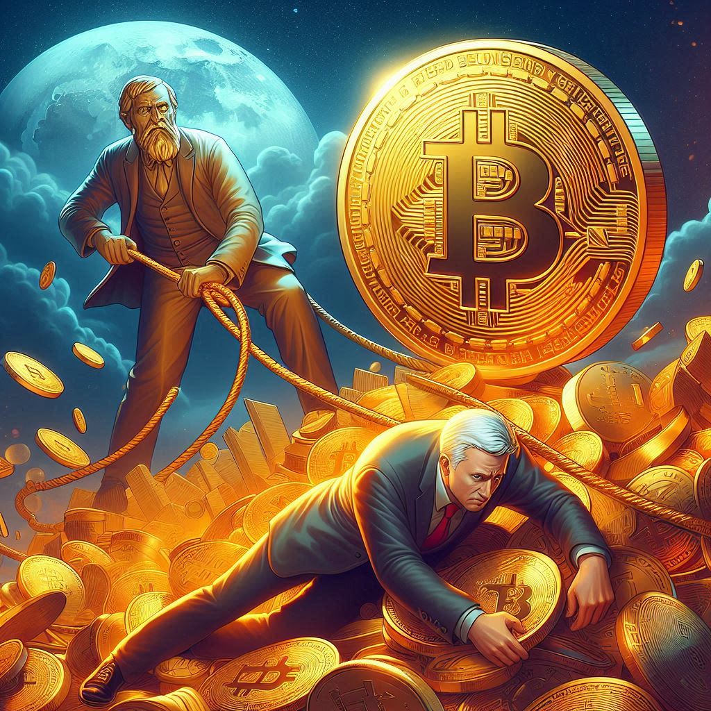 Tạp chí crypto hàng đầu Việt Nam