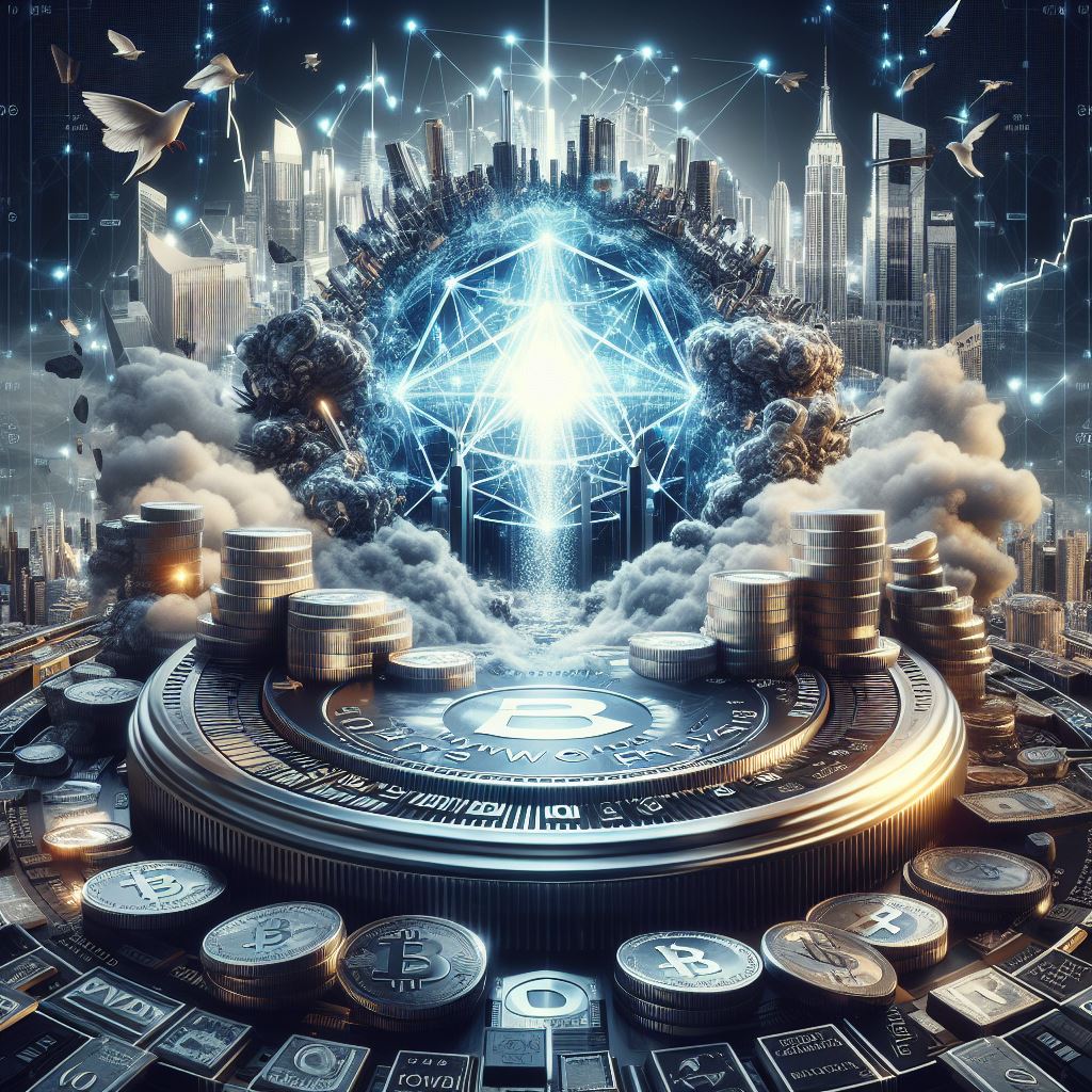 Tạp chí crypto hàng đầu Việt Nam
