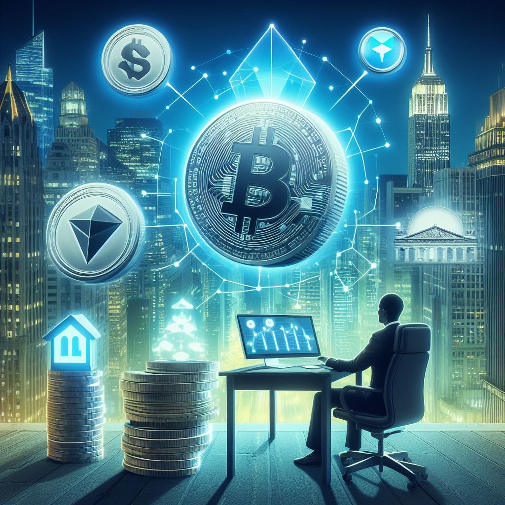 Tạp chí crypto hàng đầu Việt Nam