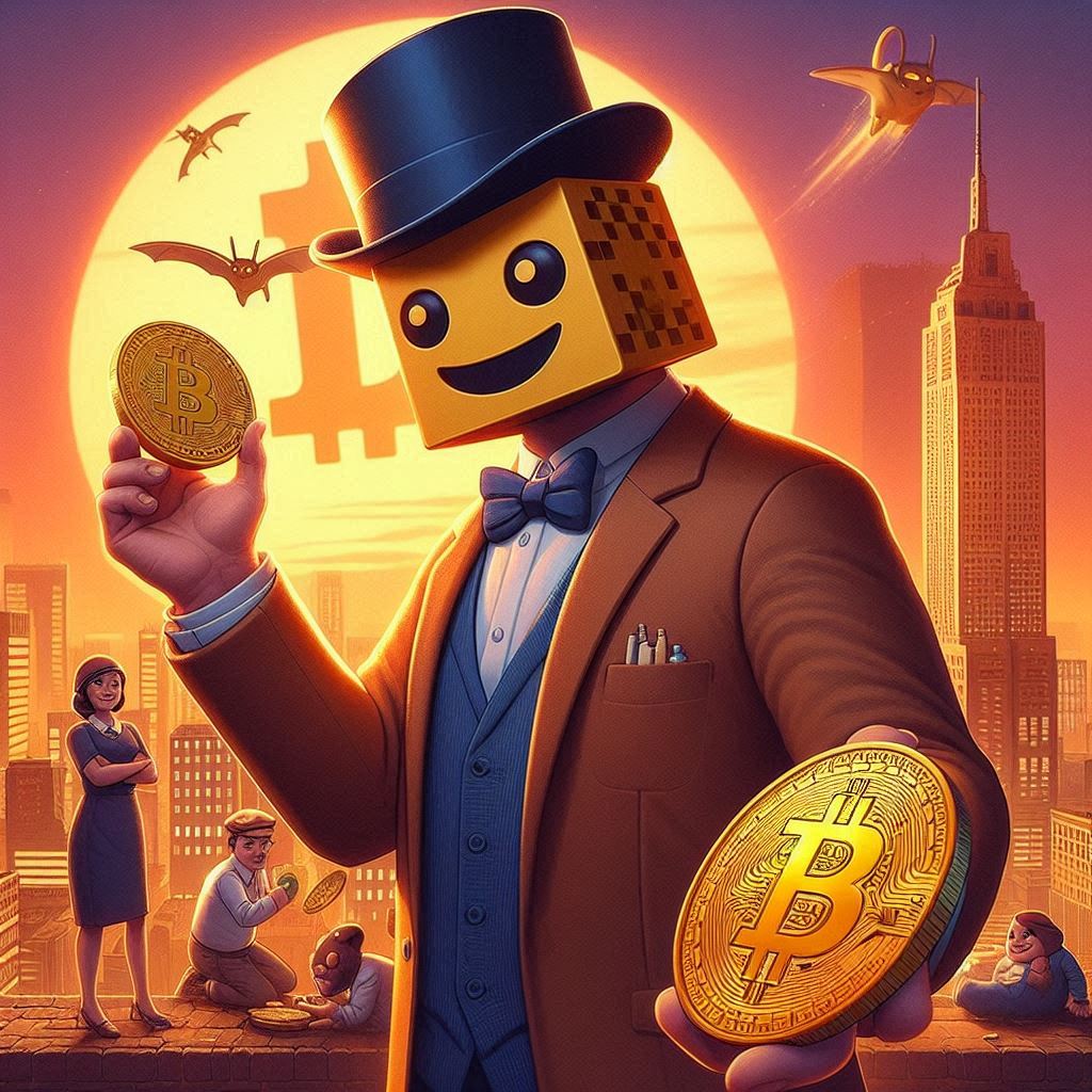 Tạp chí crypto hàng đầu Việt Nam