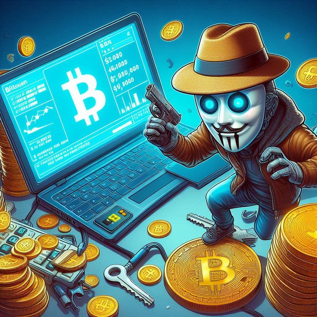 Tạp chí crypto hàng đầu Việt Nam