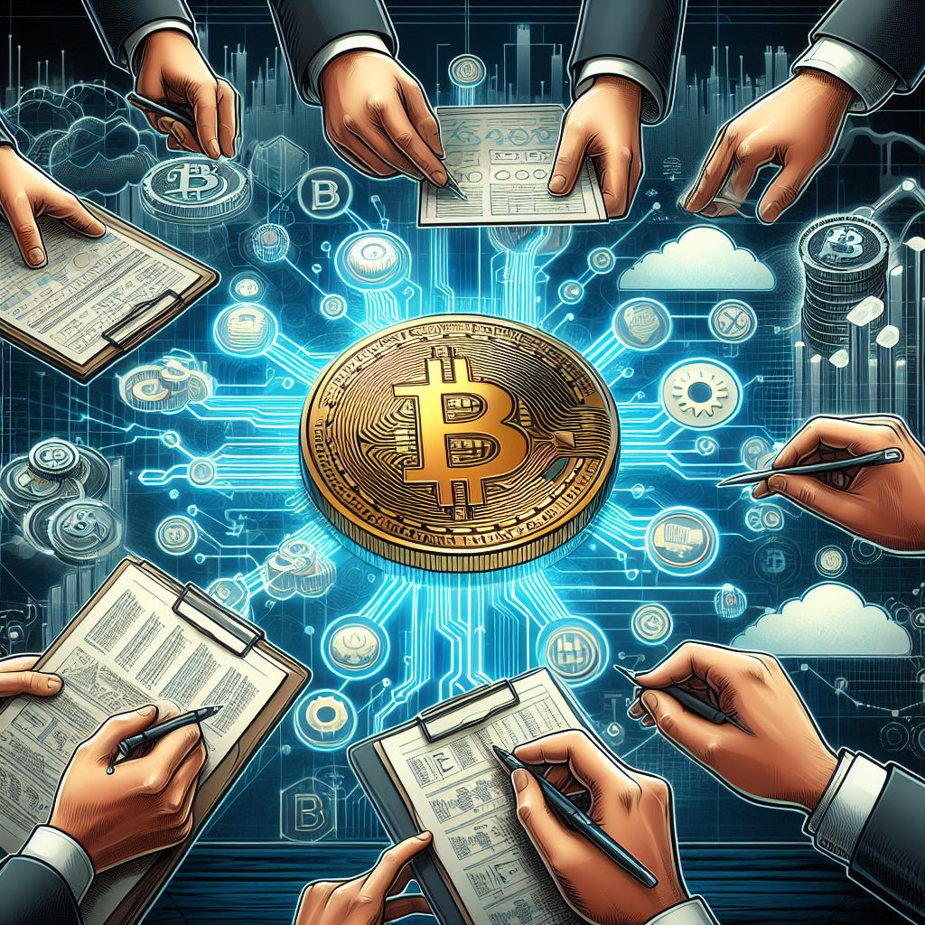 Tạp chí crypto hàng đầu Việt Nam