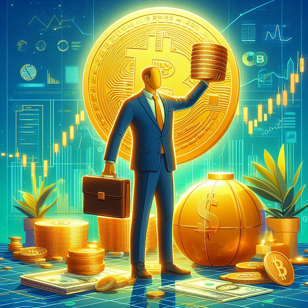 Tạp chí crypto hàng đầu Việt Nam
