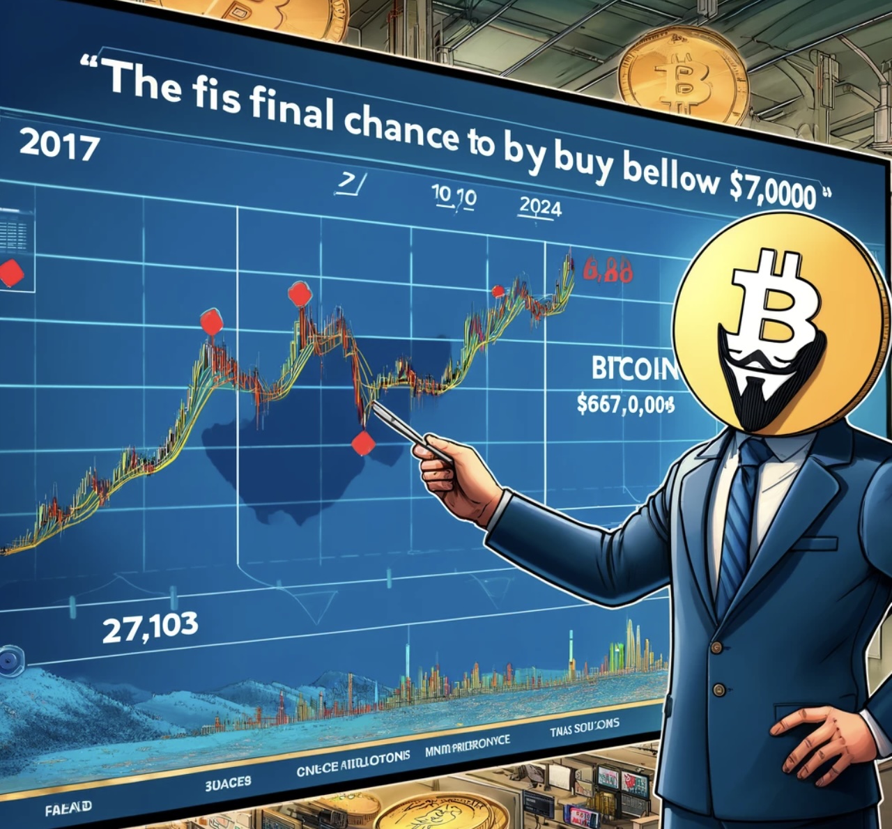 Tạp chí crypto hàng đầu Việt Nam
