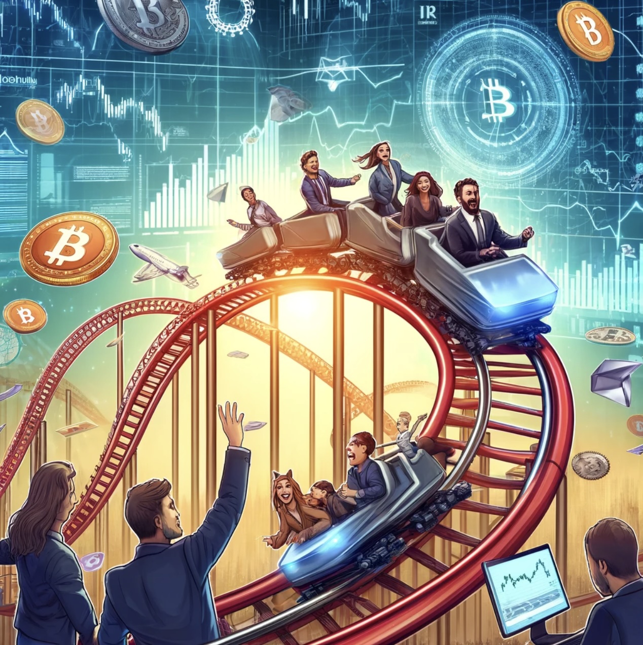 Tạp chí crypto hàng đầu Việt Nam