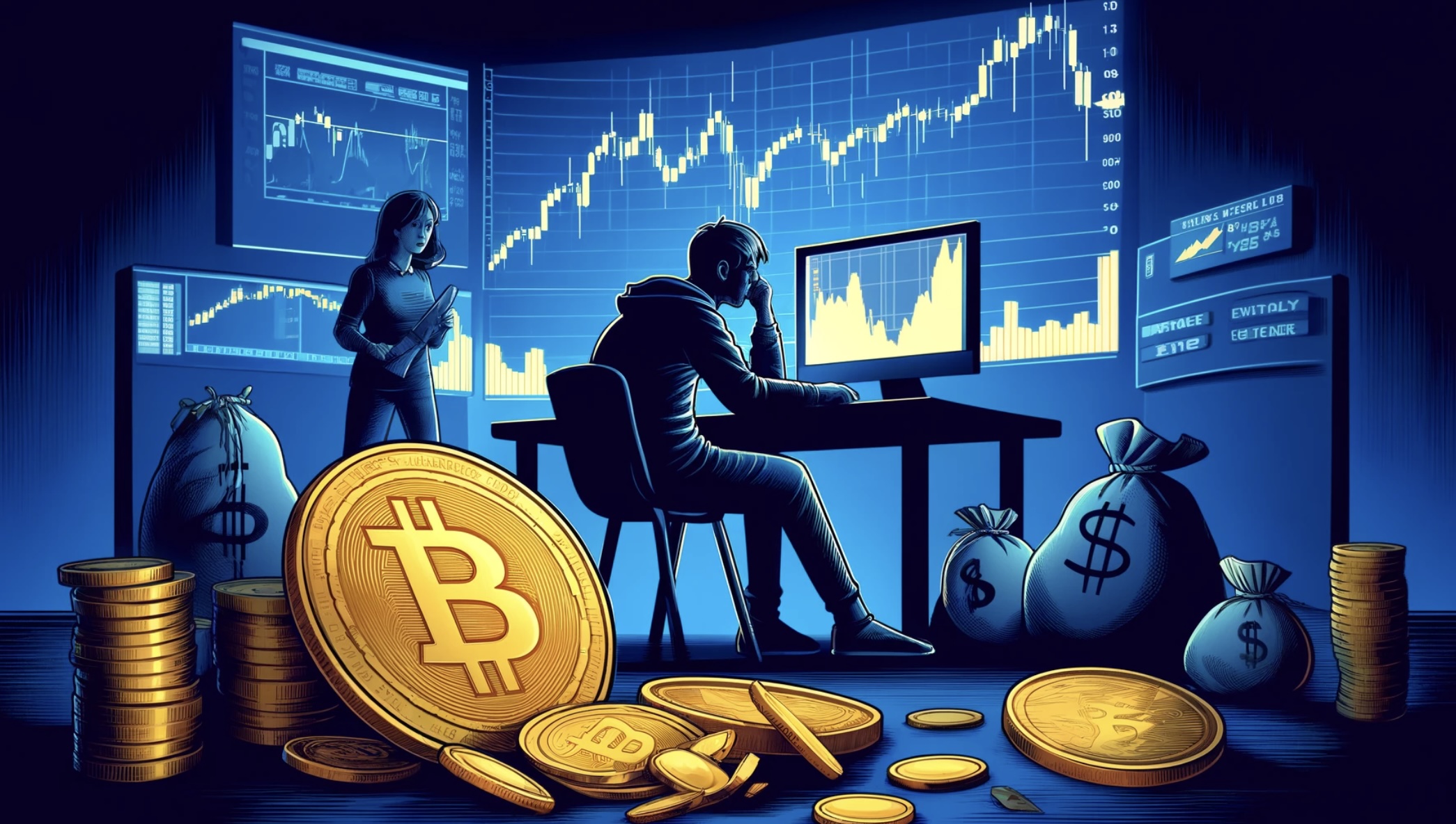 Tạp chí crypto hàng đầu Việt Nam