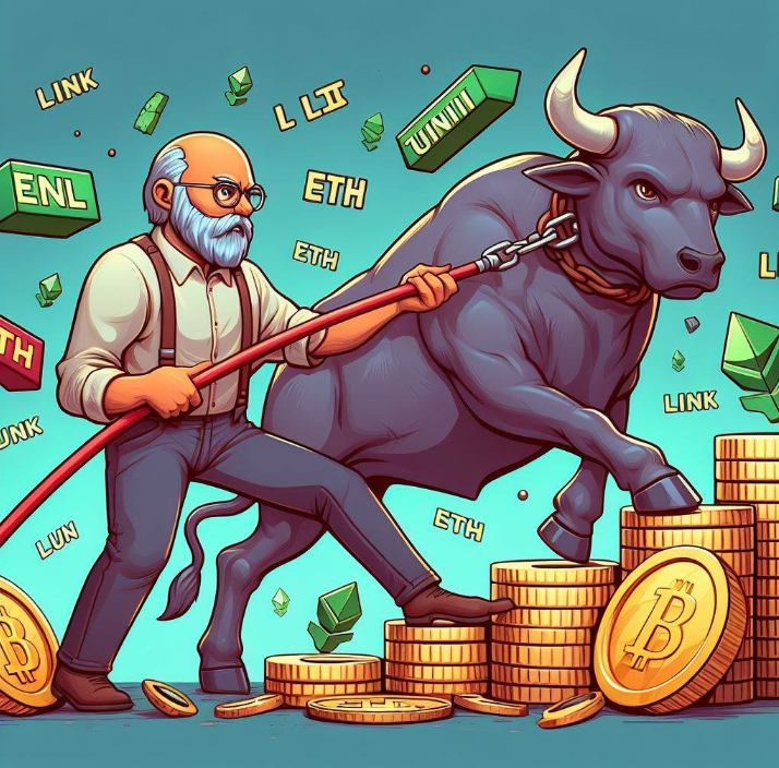 Tạp chí crypto hàng đầu Việt Nam