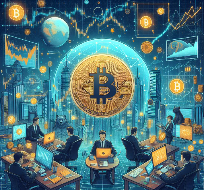 Tạp chí crypto hàng đầu Việt Nam