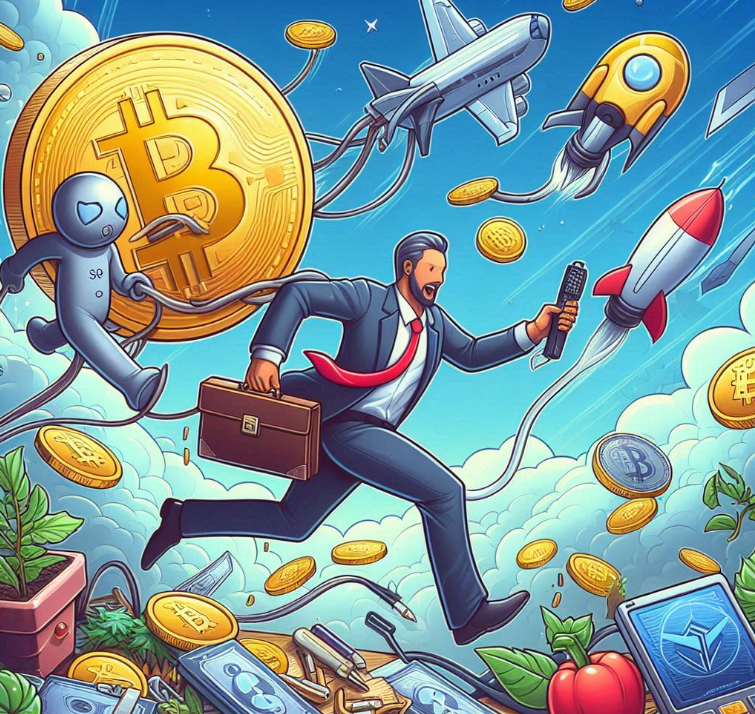 Tạp chí crypto hàng đầu Việt Nam