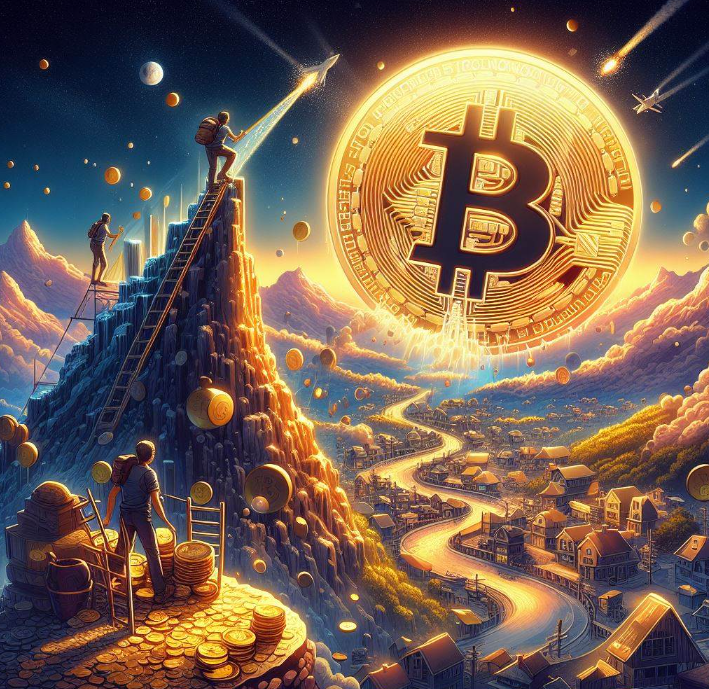Tạp chí crypto hàng đầu Việt Nam