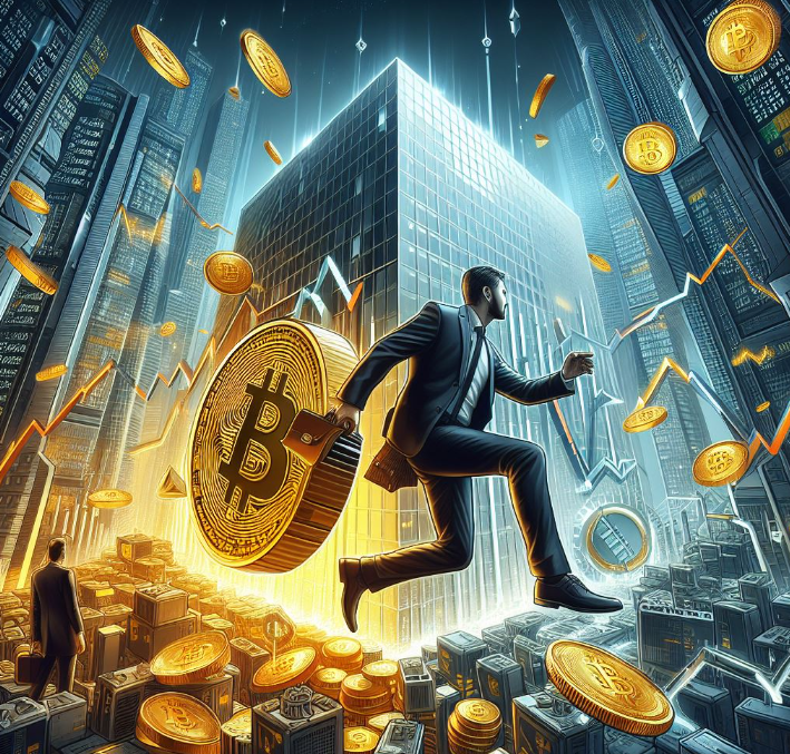 Tạp chí crypto hàng đầu Việt Nam