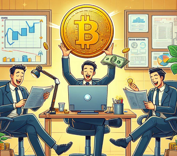 Tạp chí crypto hàng đầu Việt Nam