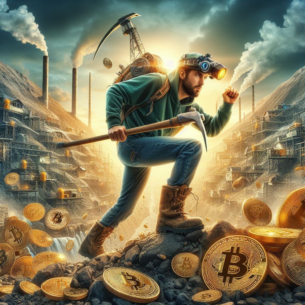 Tạp chí crypto hàng đầu Việt Nam