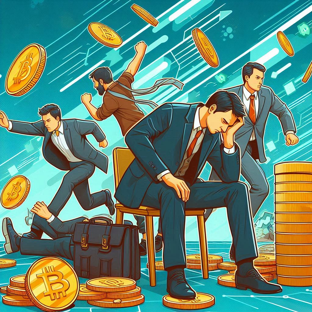 Tạp chí crypto hàng đầu Việt Nam