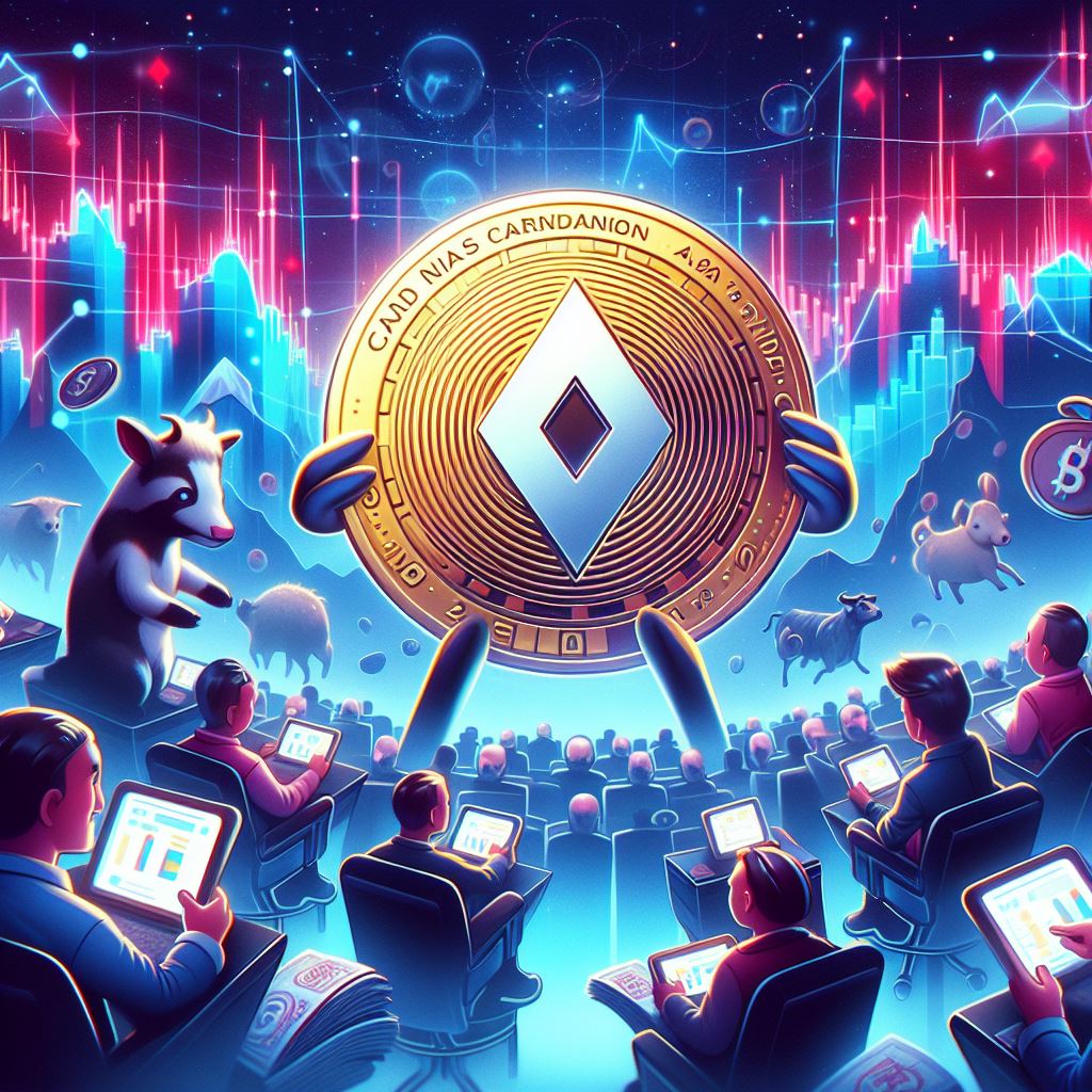 Tạp chí crypto hàng đầu Việt Nam