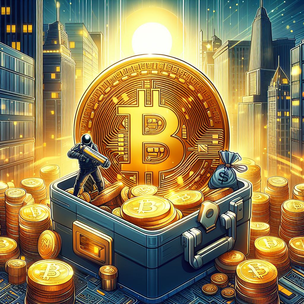 Tạp chí crypto hàng đầu Việt Nam