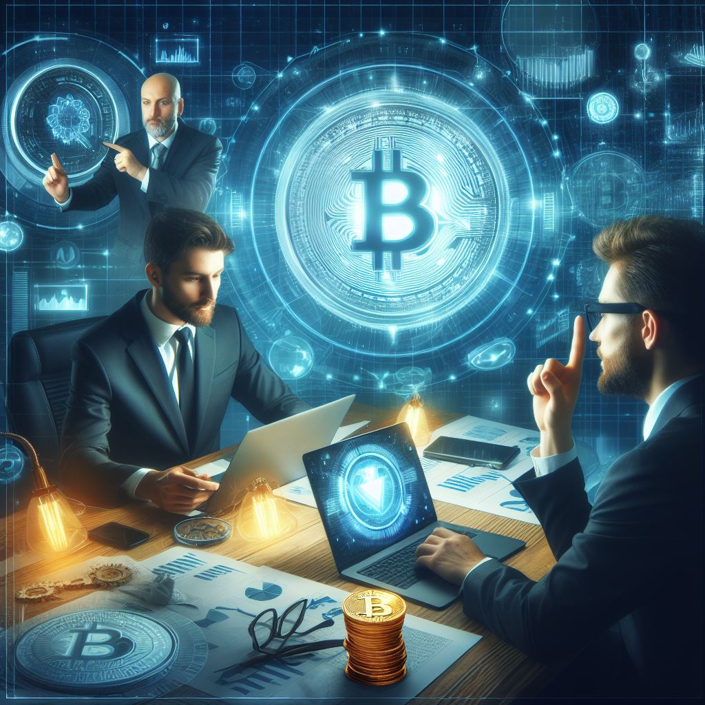 Tạp chí crypto hàng đầu Việt Nam