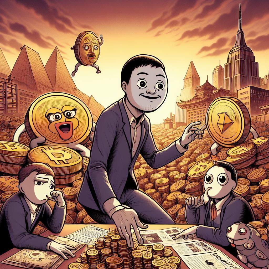 Tạp chí crypto hàng đầu Việt Nam
