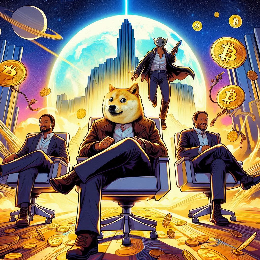 Tạp chí crypto hàng đầu Việt Nam