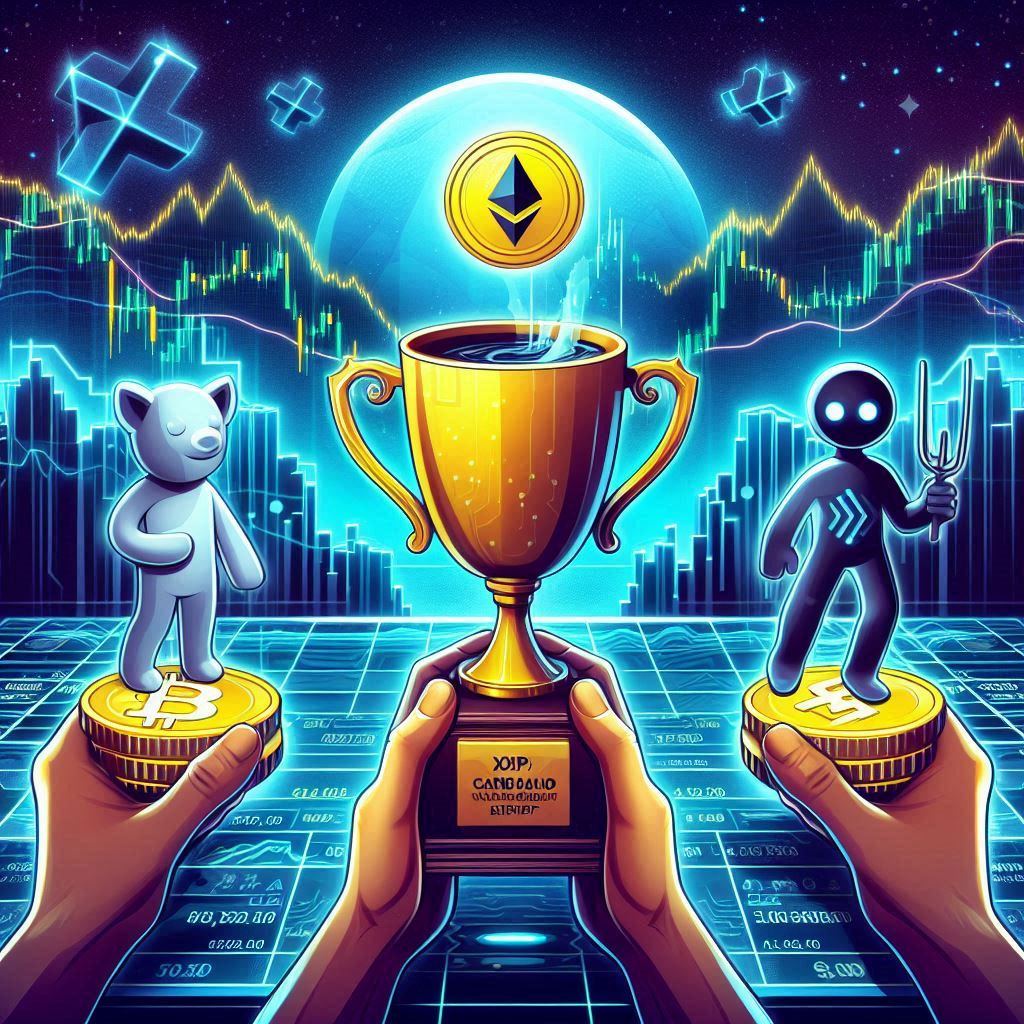 Tạp chí crypto hàng đầu Việt Nam