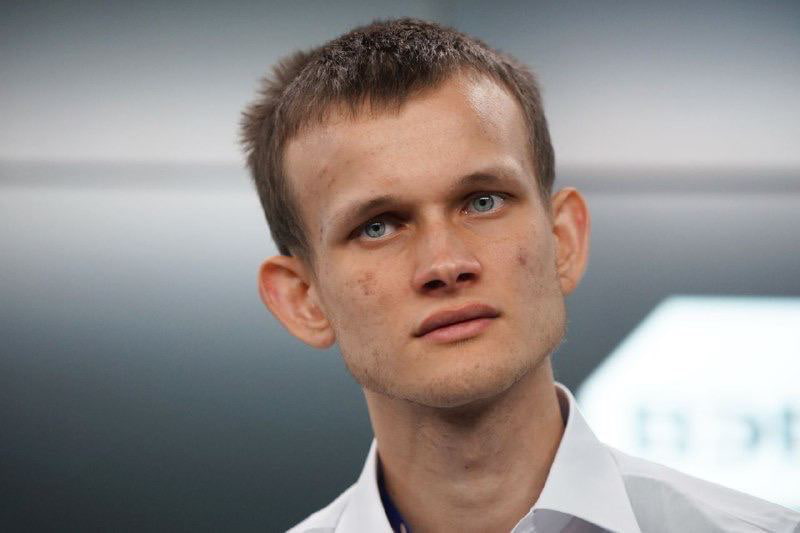 eth ethereum vitalik