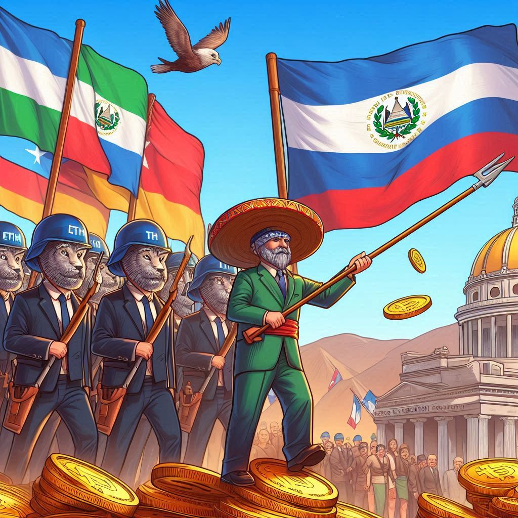 Tạp chí crypto hàng đầu Việt Nam