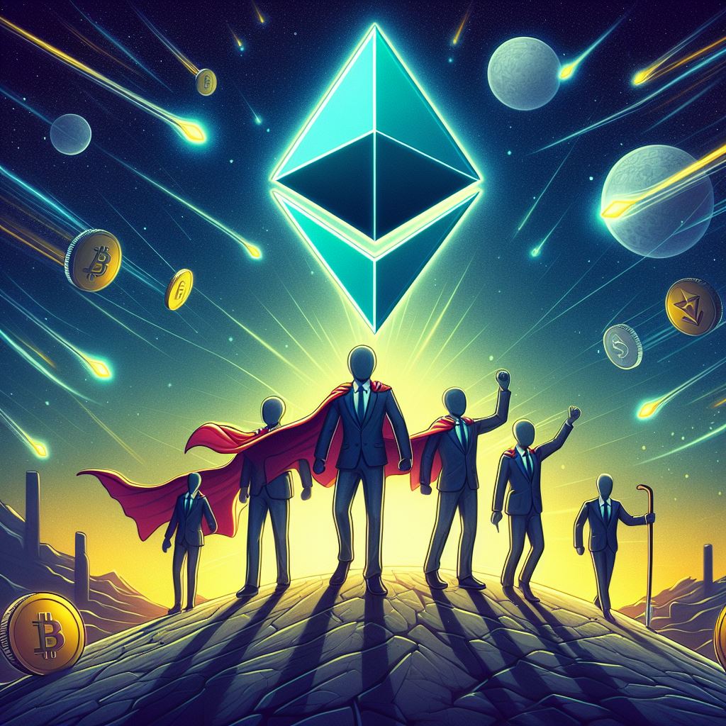 Tạp chí crypto hàng đầu Việt Nam
