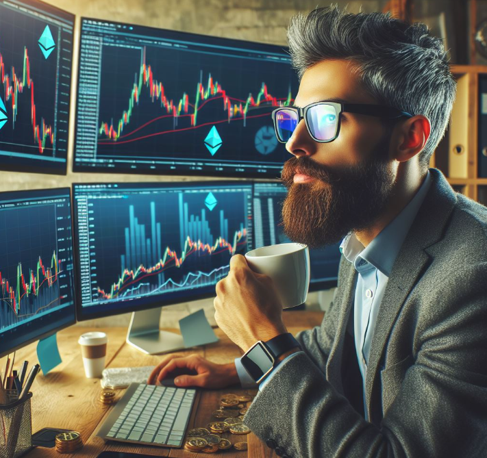 Tạp chí crypto hàng đầu Việt Nam