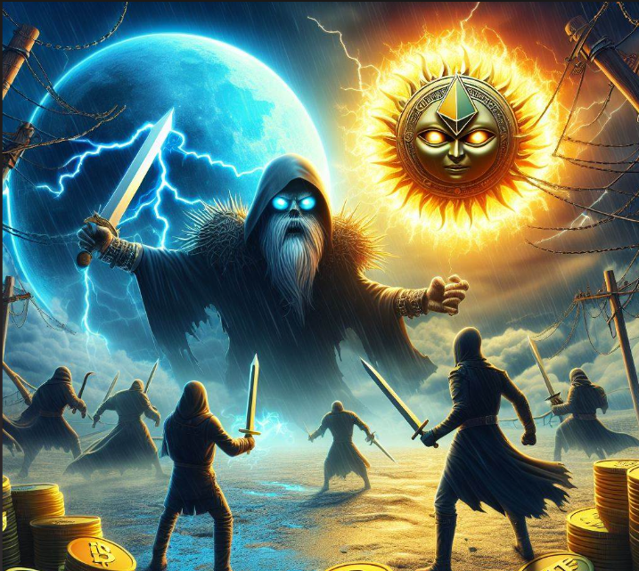 Tạp chí crypto hàng đầu Việt Nam