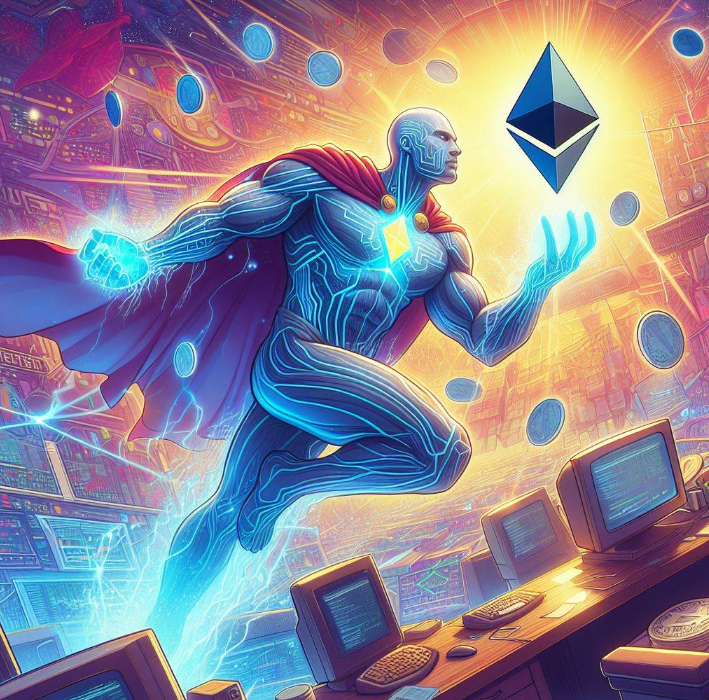 Tạp chí crypto hàng đầu Việt Nam