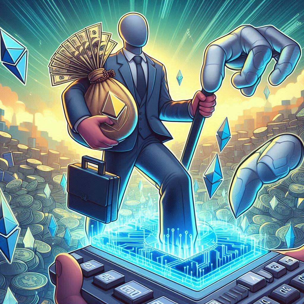 Tạp chí crypto hàng đầu Việt Nam