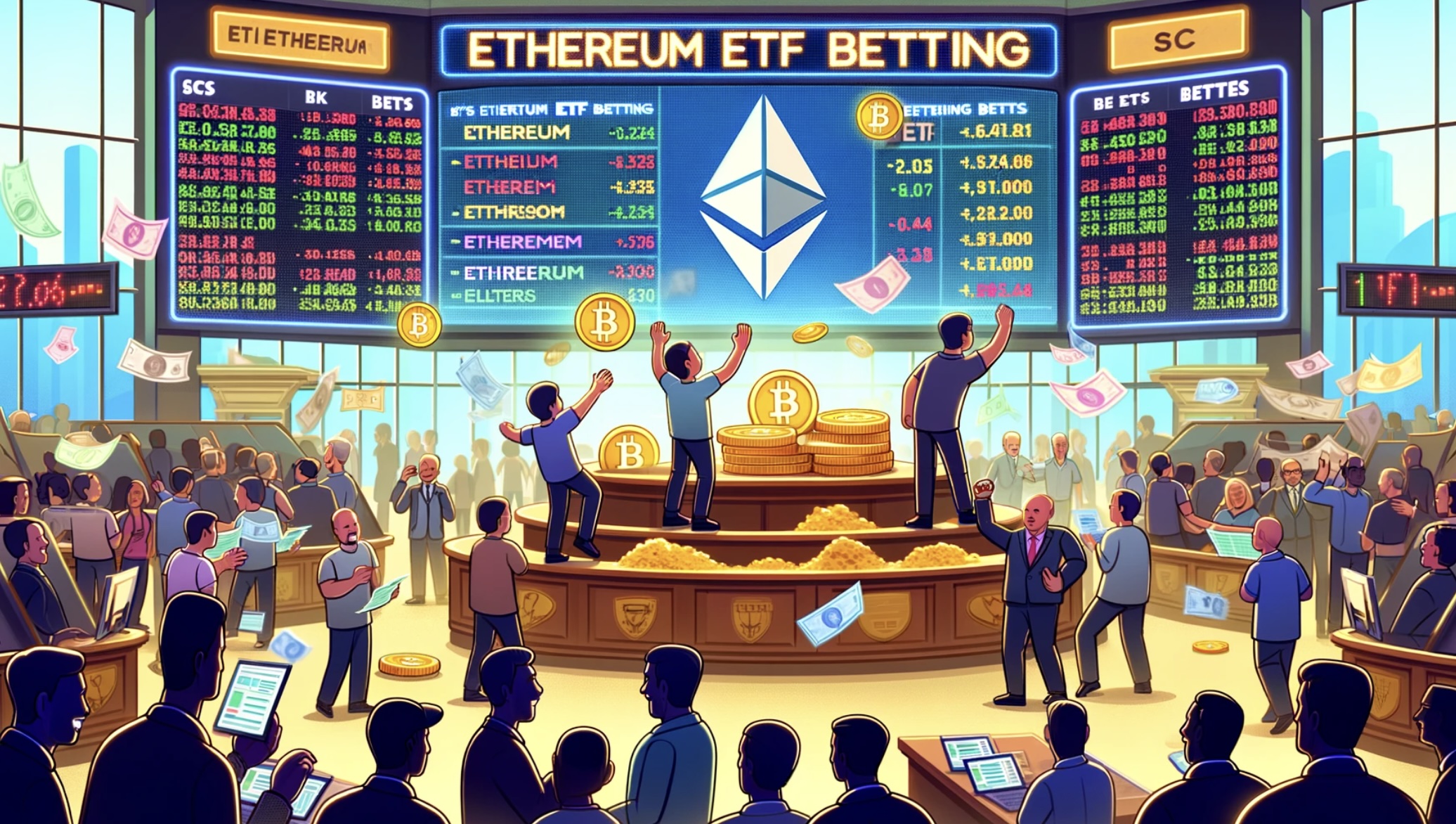 Tạp chí crypto hàng đầu Việt Nam