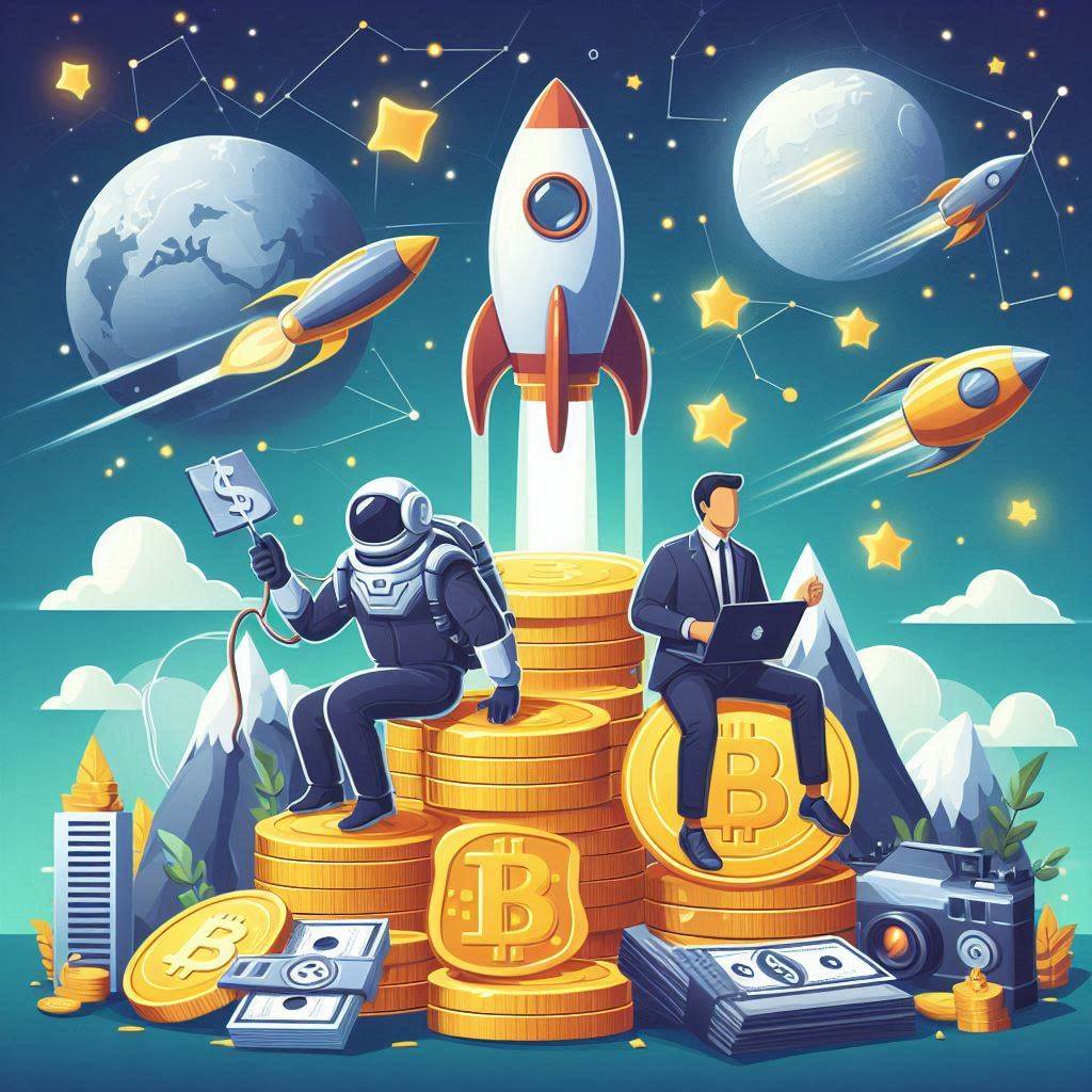 Tạp chí crypto hàng đầu Việt Nam