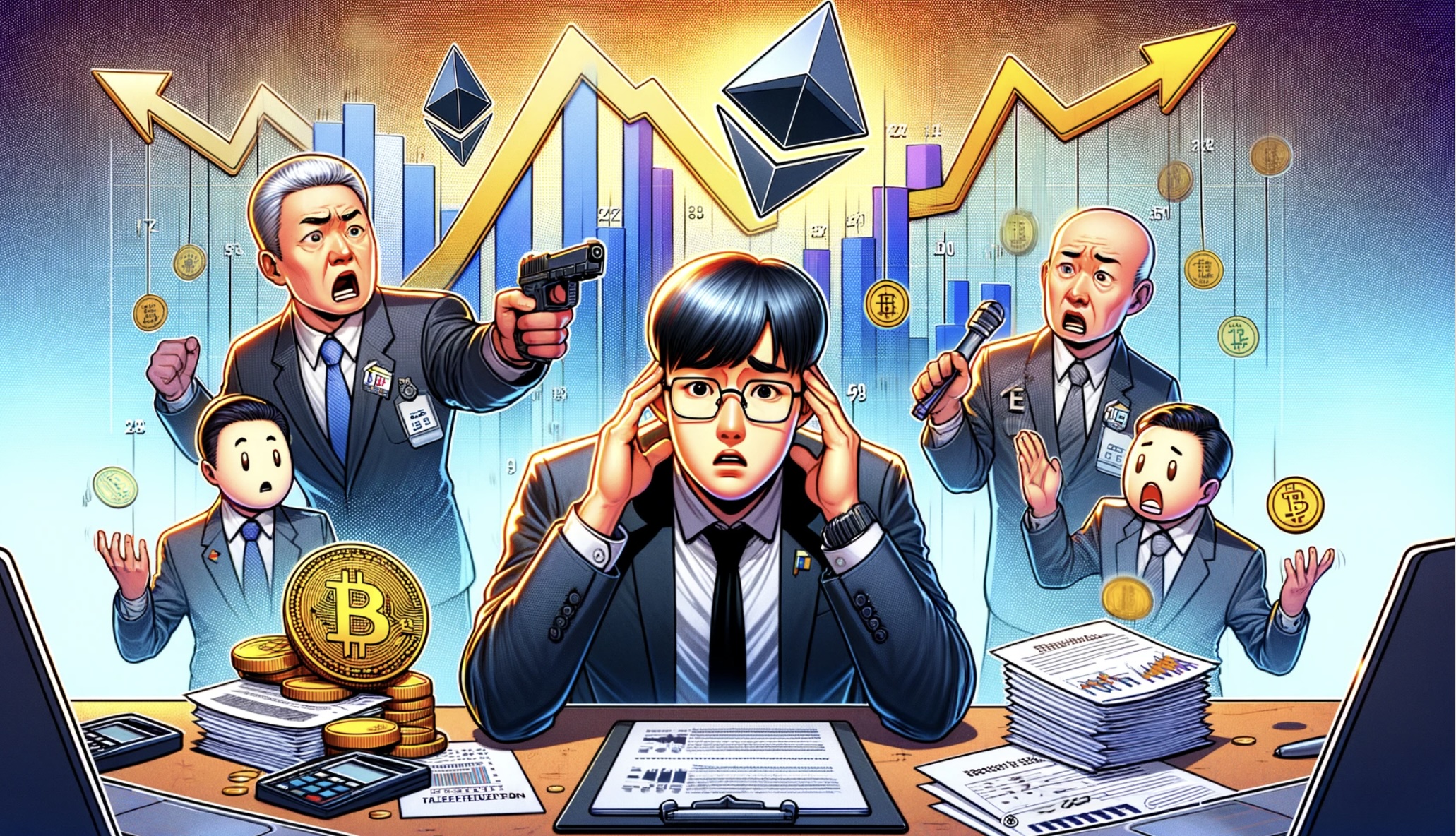 Tạp chí crypto hàng đầu Việt Nam