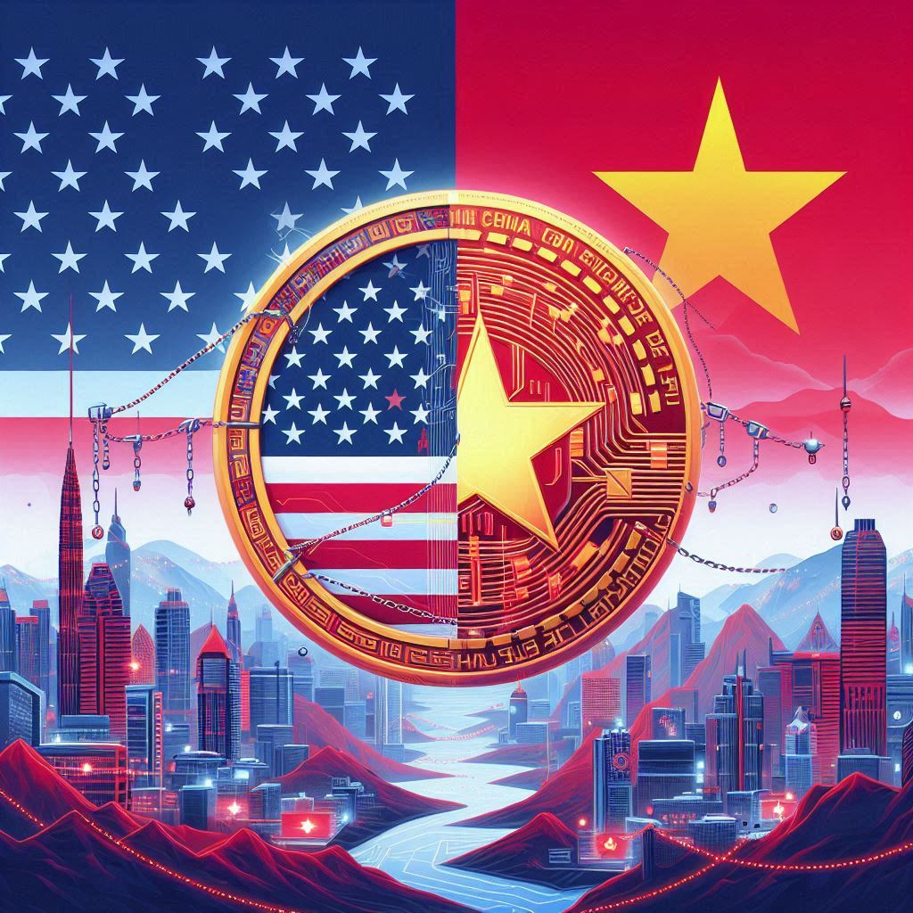 Tạp chí crypto hàng đầu Việt Nam