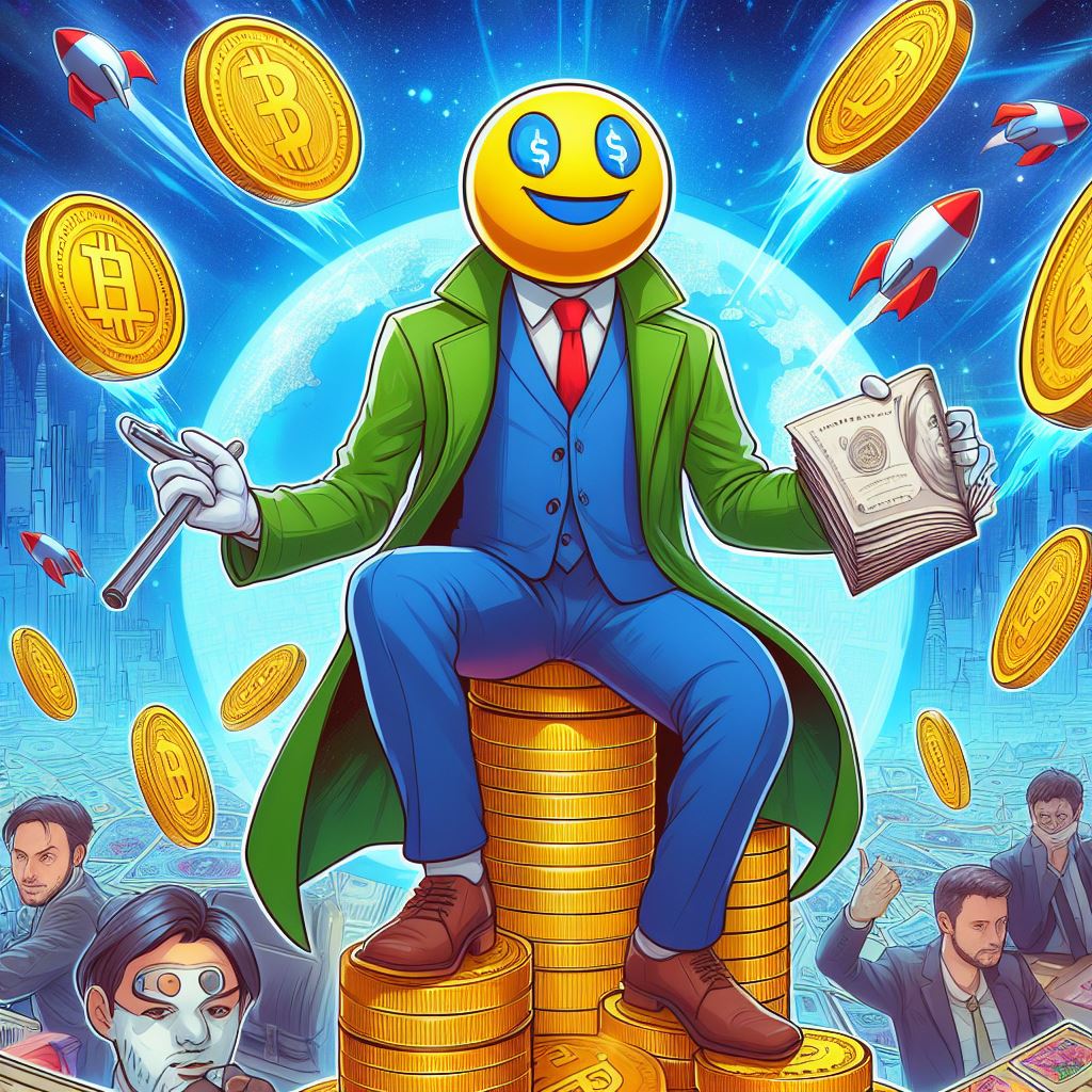memecoin
