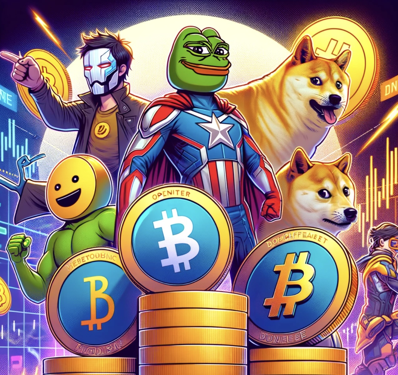 Tạp chí crypto hàng đầu Việt Nam